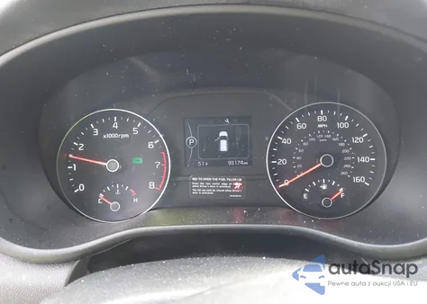 2018 Kia Sportage Lx from USA, damaged, VIN KNDPM3AC2J7447872